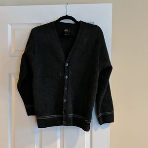 Harry Potter Slytherin Jumper